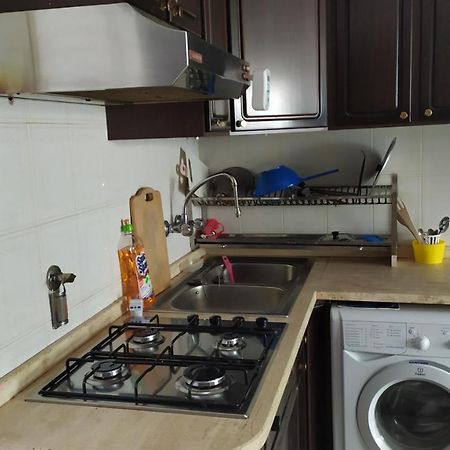 Desi Home Bolsena Kültér fotó