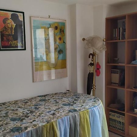 Desi Home Bolsena Kültér fotó