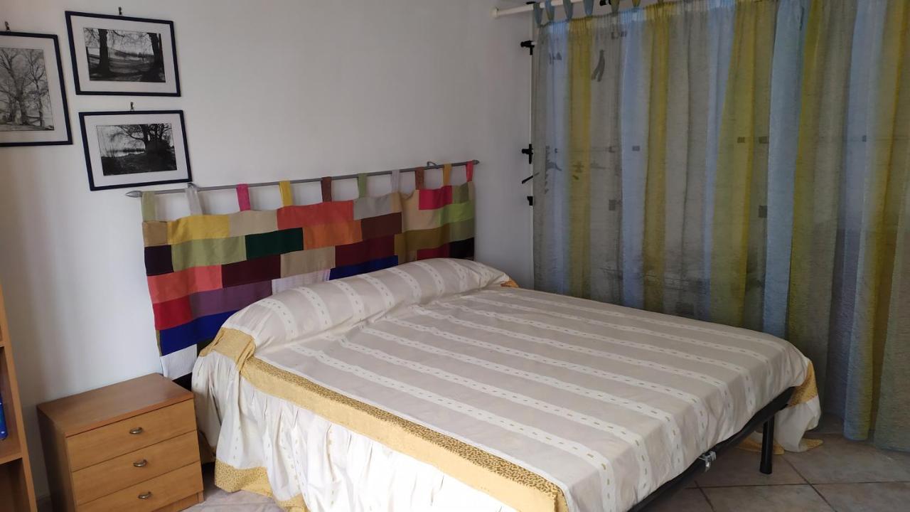 Desi Home Bolsena Kültér fotó