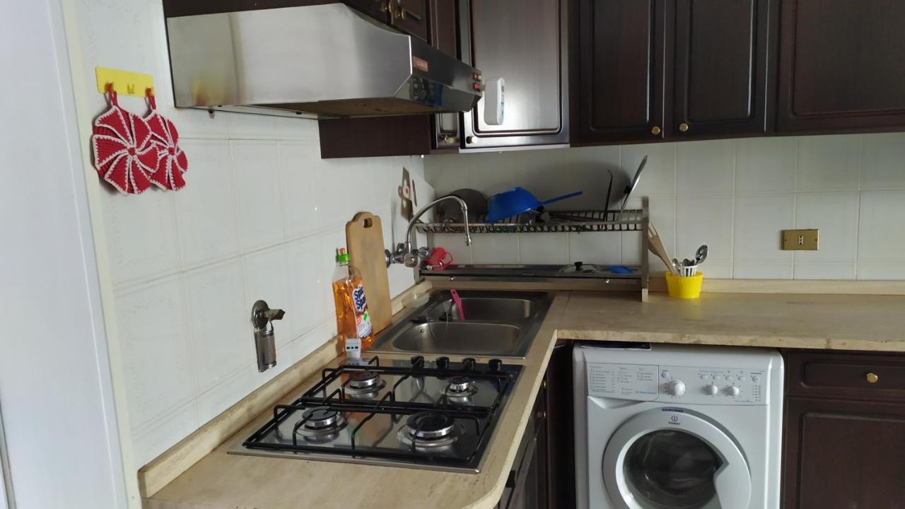 Desi Home Bolsena Kültér fotó