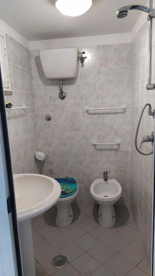 Desi Home Bolsena Kültér fotó