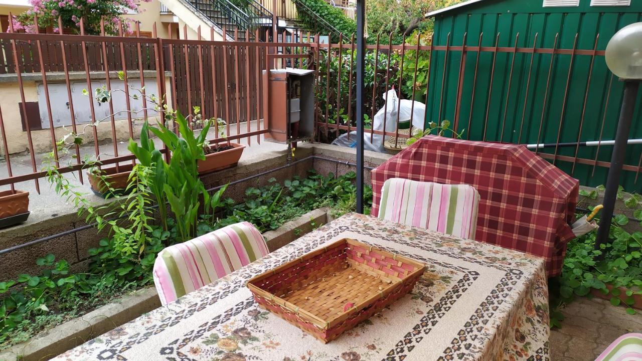 Desi Home Bolsena Kültér fotó