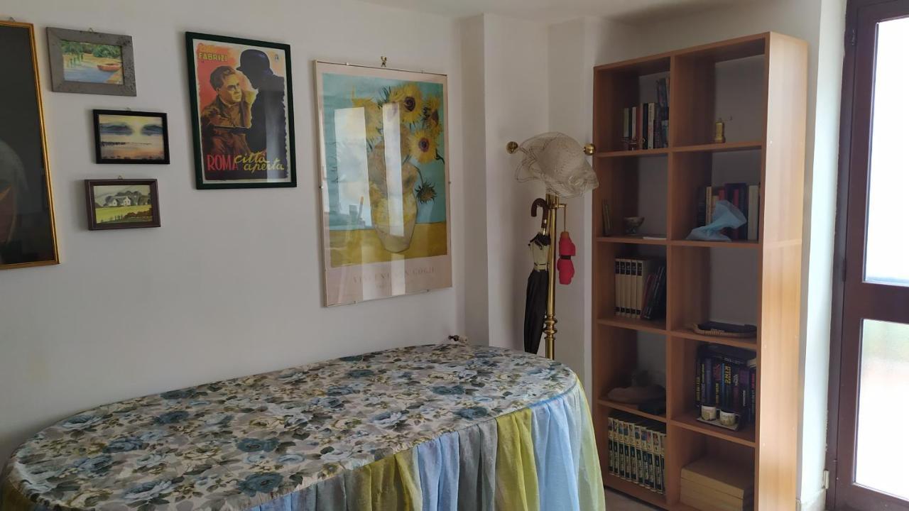 Desi Home Bolsena Kültér fotó