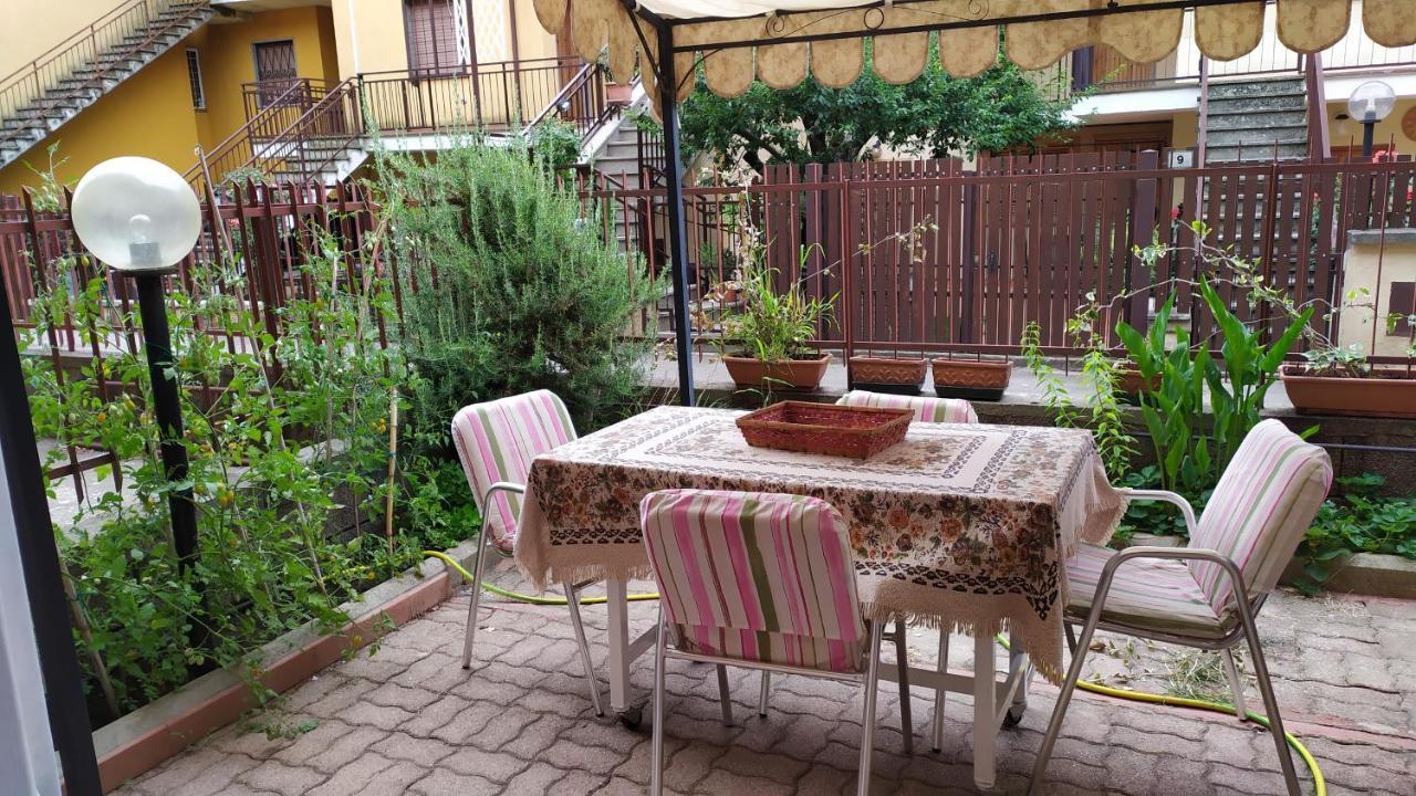 Desi Home Bolsena Kültér fotó